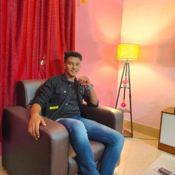 Anurag Michael